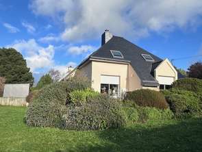 Vente Maison 4 chambresPloubazlanec