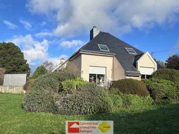 Vente Maison 4 chambresPloubazlanec