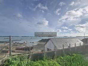 Vente Maison 4 chambresPloubazlanec