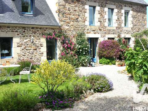 Vente maison 8 pièces Ploubazlanec 22