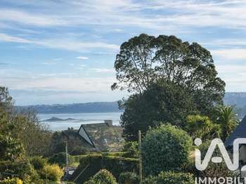 Vente Maison 5 chambresPloubazlanec