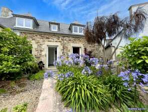 Vente Maison 5 chambresPloubazlanec