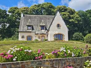 Vente Maison 5 chambresPloubazlanec