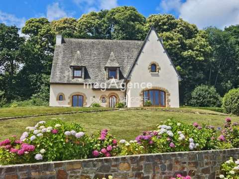 Vente maison 9 pièces Ploubazlanec 22