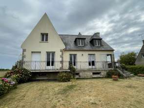 Vente Maison 2 chambresPloubazlanec