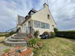 Vente Maison 2 chambresPloubazlanec
