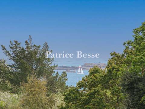 Vente maison 7 pièces Ploubazlanec 22