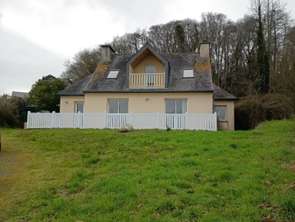 Vente Maison 2 chambresPloubazlanec