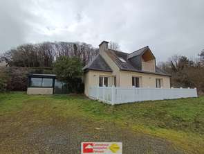 Vente Maison 2 chambresPloubazlanec