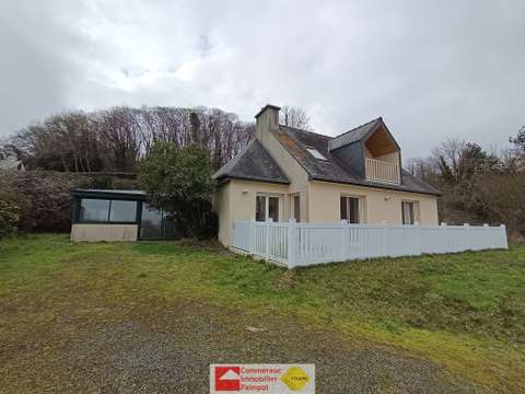 Vente maison 3 pièces Ploubazlanec 22