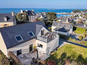 Vente Maison 4 chambresPloubazlanec