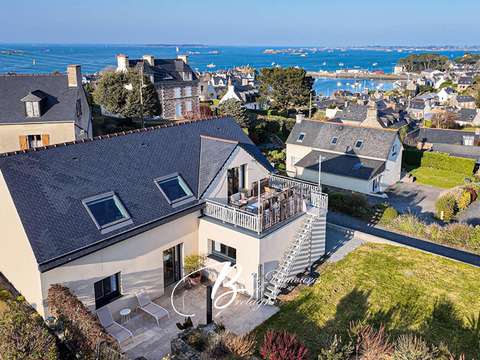 Vente maison 6 pièces Ploubazlanec 22