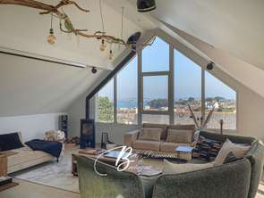 Vente Maison 4 chambresPloubazlanec