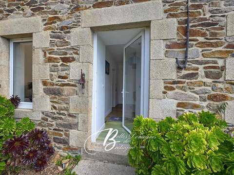 Vente maison 6 pièces Ploubazlanec 22