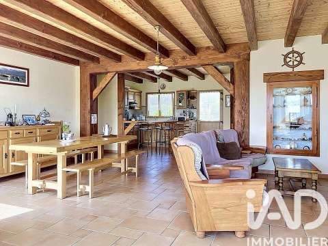 Vente maison 6 pièces Ploubazlanec 22