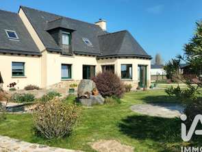 Vente Maison 3 chambresPloubazlanec