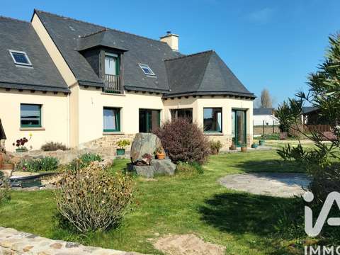 Vente maison 6 pièces Ploubazlanec 22