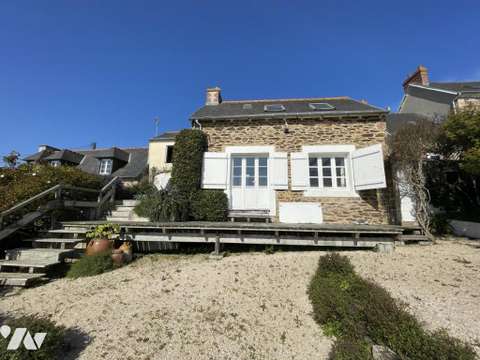 Vente maison 5 pièces Ploubazlanec 22