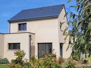 Vente Maison 4 chambresPloubazlanec