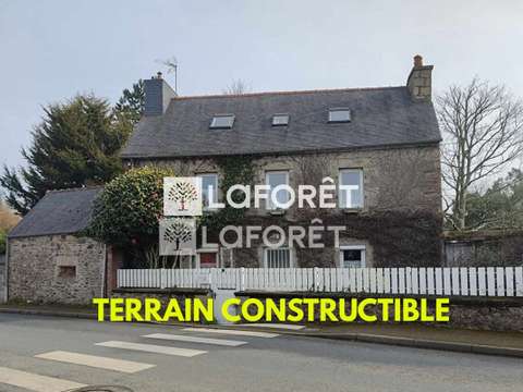 Vente maison 6 pièces Ploubazlanec 22