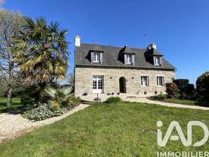Vente Maison 4 chambresPloubazlanec