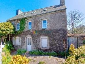 Vente Maison 4 chambresPloubazlanec