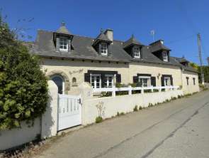 Vente Maison 3 chambresPloubazlanec