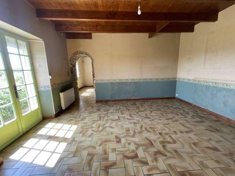 Vente maison 7 pièces Vente maison 7 pièces