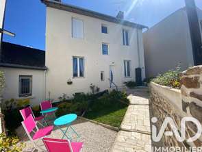Vente Maison 4 chambresPloubazlanec