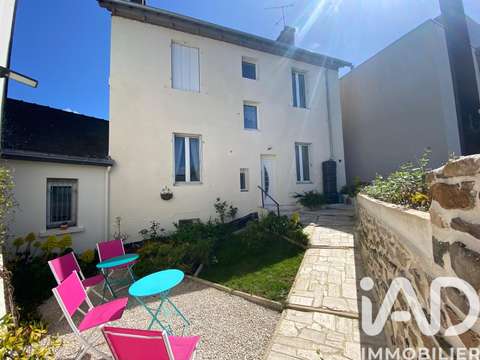 Vente maison 5 pièces Ploubazlanec 22