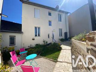 Vente maison 5 pièces Vente maison 5 pièces