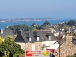 Vente Maison 4 chambresPloubazlanec
