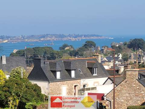 Vente maison 6 pièces Ploubazlanec 22