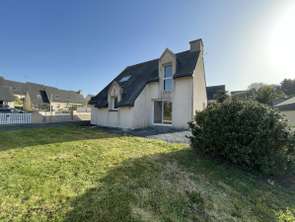 Vente Maison 4 chambresPloubazlanec