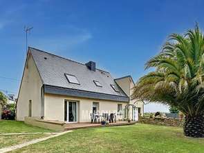 Vente Maison 4 chambresPloubazlanec