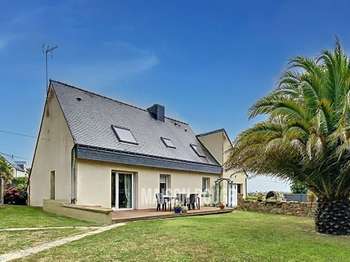 Vente maison 6 pièces Ploubazlanec 22
