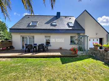 Vente maison 6 pièces Ploubazlanec 22