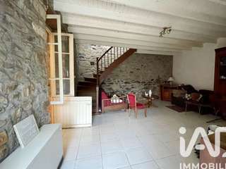 Vente maison 2 pièces Vente maison 2 pièces
