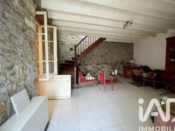 Vente maison 2 pièces Ploubazlanec 22