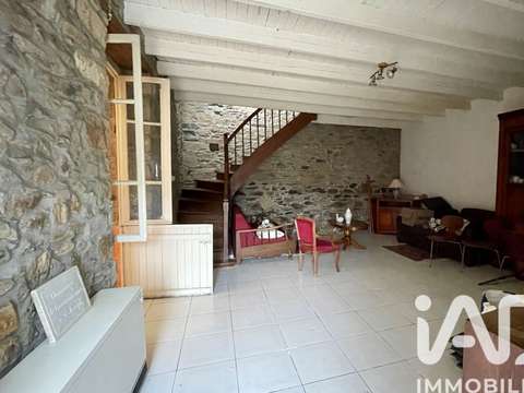 Vente maison 2 pièces Ploubazlanec 22