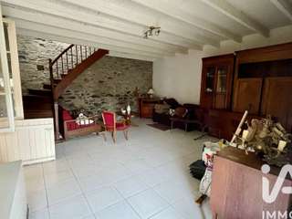 Vente maison 2 pièces Vente maison 2 pièces