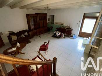 Vente maison 2 pièces