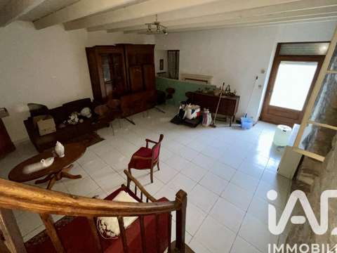 Vente maison 2 pièces Vente maison 2 pièces