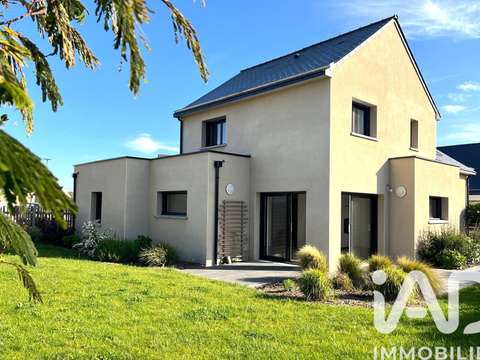 Vente maison 5 pièces Ploubazlanec 22