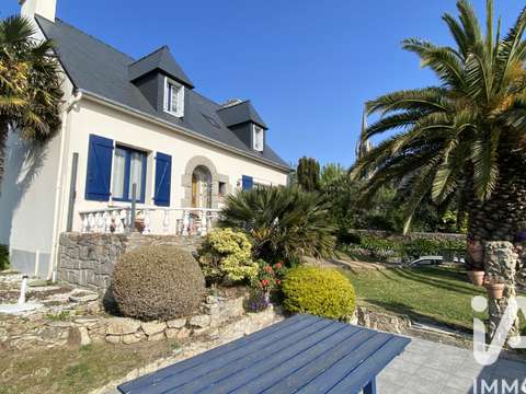 Vente maison 4 pièces Ploubazlanec 22