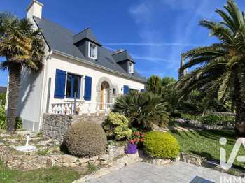Vente maison 4 pièces Ploubazlanec 22