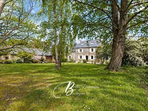 Vente maison 7 pièces Ploubazlanec 22