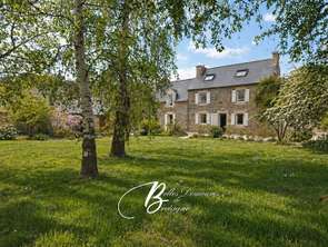 Vente Maison 4 chambresPloubazlanec