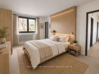 Vente maison 8 pièces Vente maison 8 pièces