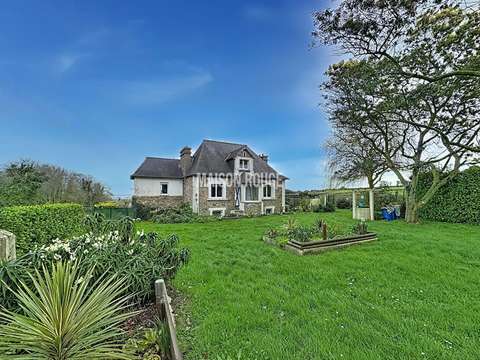 Vente maison 5 pièces Ploubazlanec 22